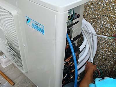 临城商场中央空调分析及中央空调的维保分析