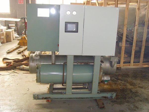 临城酒店中央空调不停机清洗方法介绍